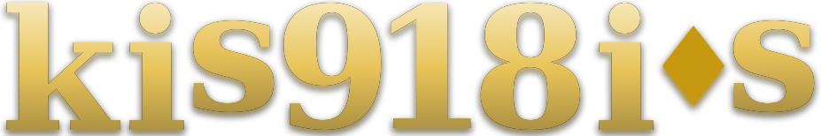 kis918 ios logo